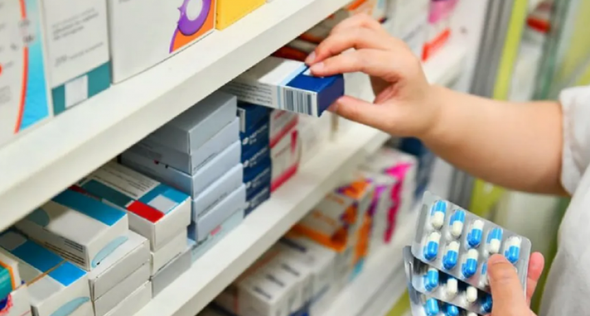 Los medicamentos aumentaron m&aacute;s de 100% en los &uacute;ltimos cuatro meses