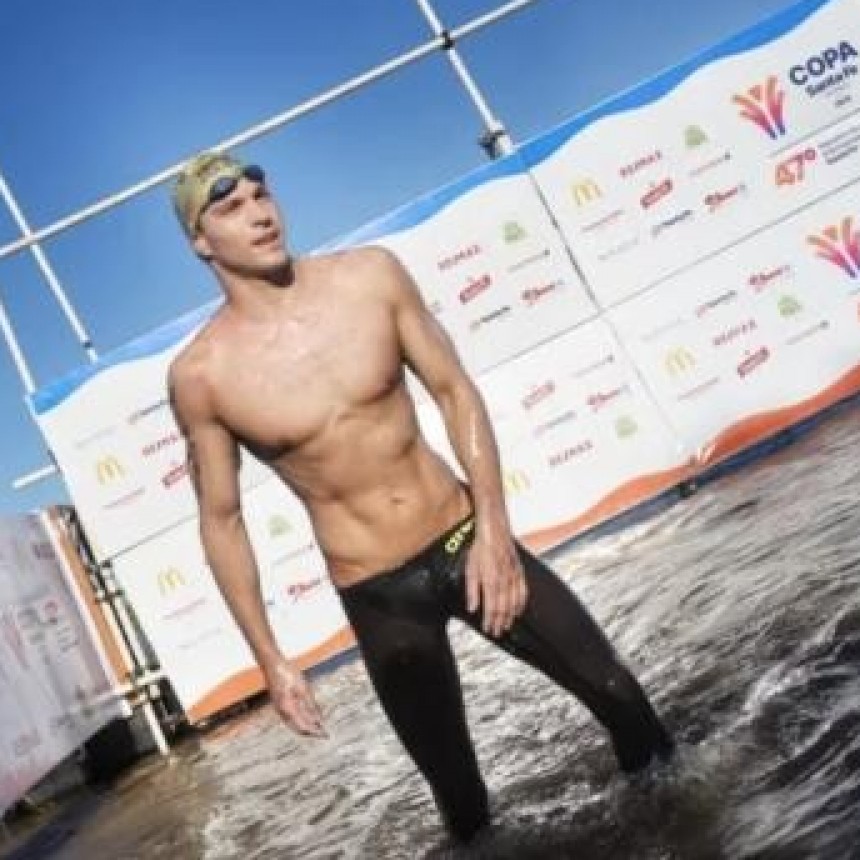 El italiano Alessio Occhipinti se consagr&oacute; campe&oacute;n de la 47&ordm; Marat&oacute;n Santa Fe-Coronda