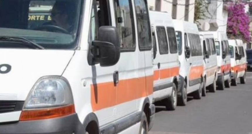 El transporte escolar aumentar&aacute; un 30%