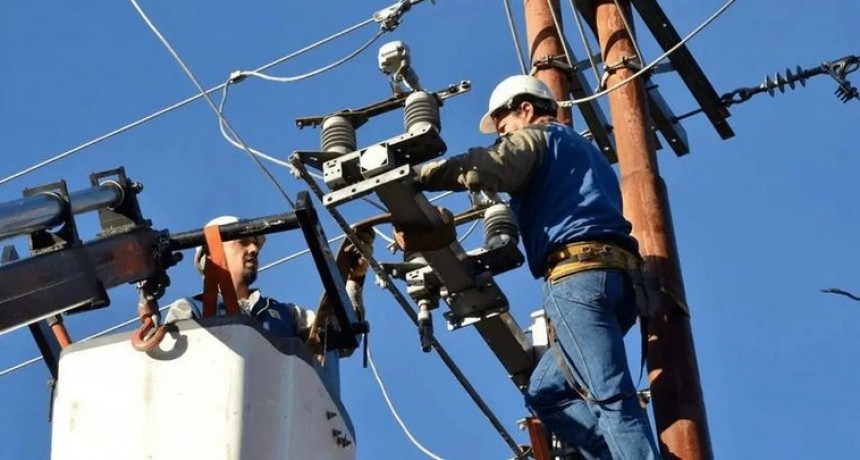La explosi&oacute;n de un transformador provoc&oacute; cortes de luz en la zona c&eacute;ntrica de Santa Fe