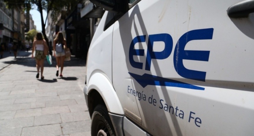 La EPE tuvo r&eacute;cord hist&oacute;rico de demanda de energ&iacute;a en medio una tarde agobiante