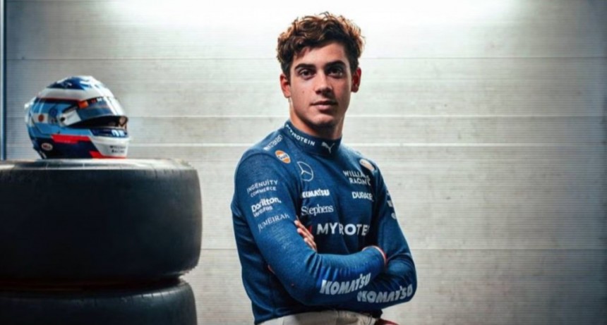 Vowles ilusion&oacute; a los fan&aacute;ticos con una posible vuelta de Colapinto a Williams