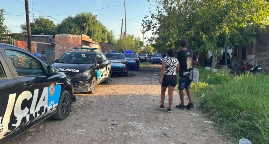 Doble crimen en Barranquitas: &iquest;c&oacute;mo fue el ataque de los sicarios?