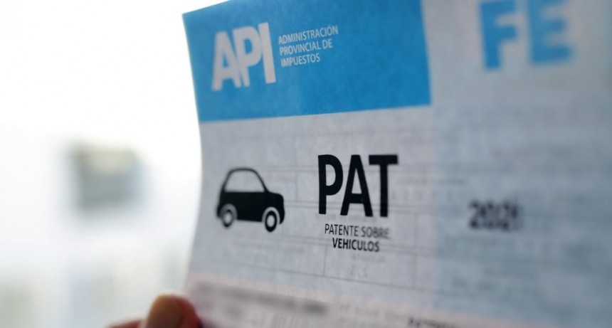 Santa Fe, entre las provincias m&aacute;s baratas para patentar un cero kil&oacute;metro