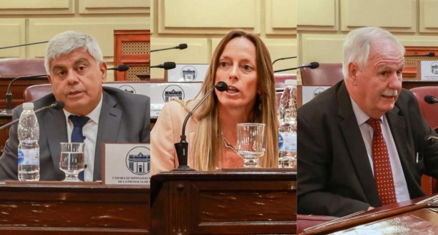 Renovaci&oacute;n de la Corte Suprema de Santa Fe: aprobaron los pliegos de tres jueces