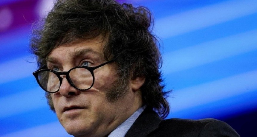 Primera denuncia penal contra Javier Milei por esc&aacute;ndalo de la criptomoneda $LIBRA
