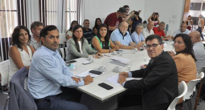 Docentes deber&aacute;n completar la Declaraci&oacute;n Jurada de Prestaci&oacute;n de Servicio