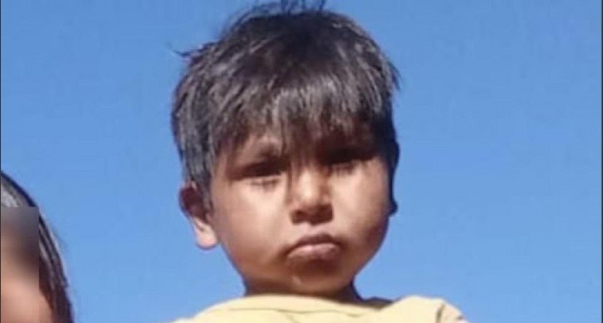 Intensa b&uacute;squeda de un nene de tres a&ntilde;os que desapareci&oacute; en un pueblo de C&oacute;rdoba