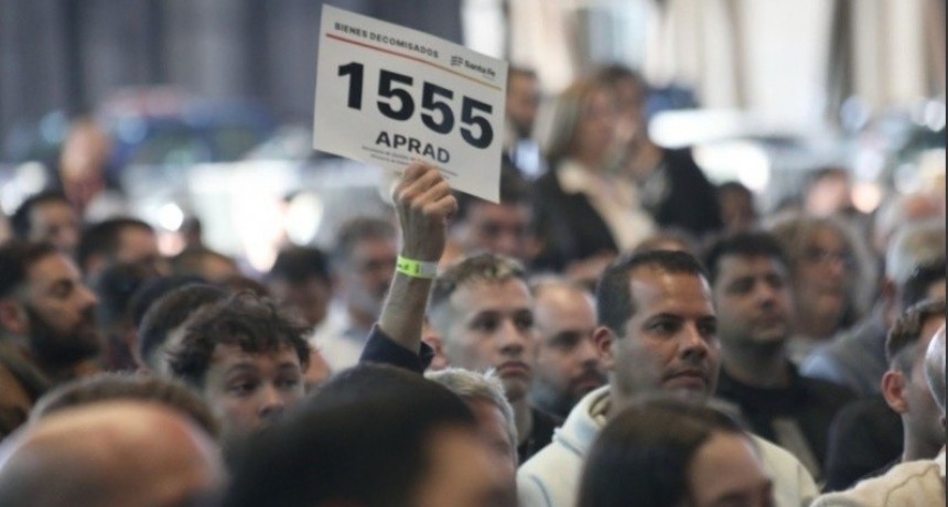 Abre la inscripci&oacute;n a la primera subasta de 2025 de bienes incautados al delito