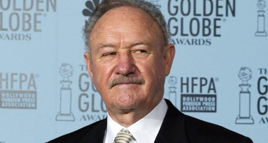 Hallaron muerto al legendario actor, Gene Hackman, y a su esposa en Nuevo M&eacute;xico