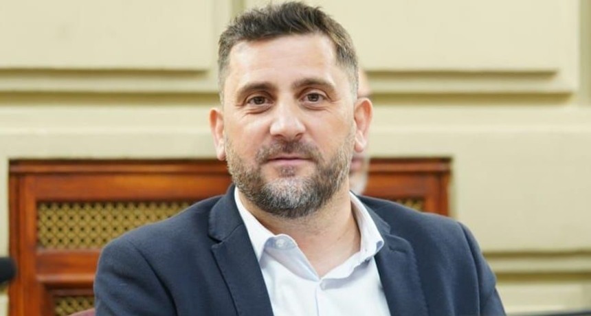 Cuvertino: &ldquo;Santa Fe impulsa la producci&oacute;n con una nueva ley de parques tecnol&oacute;gicos&rdquo;