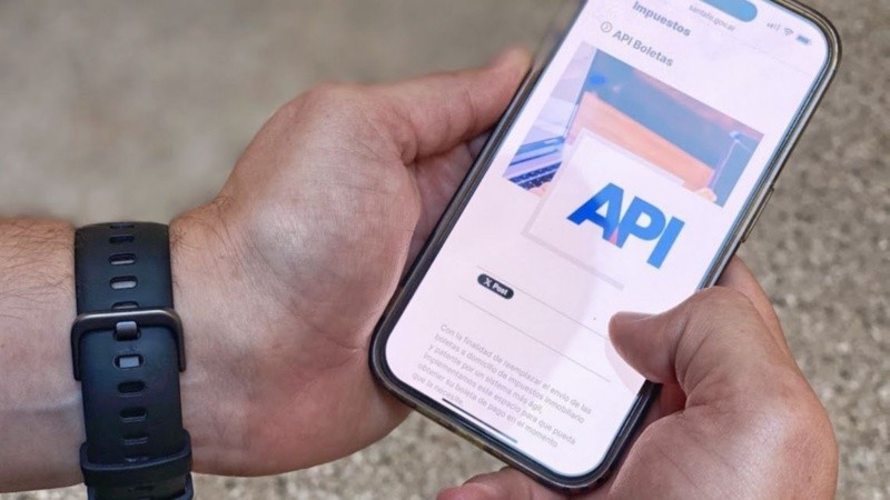 El pago total anual de Inmobiliario y Patente continúa hasta fines de febrero con descuento del 35%: más de 95 mil se sumaron en enero