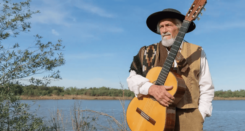 Preocupa la salud de Orlando Vera Cruz: está internado en una unidad coronaria y suspendió su agenda