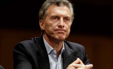 Imputaron a Mauricio Macri por irregularidades en la entrega de rutas a&eacute;reas a Avianca 