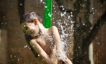 Pronostican que ma&ntilde;ana ser&aacute; el pico de la ola de calor