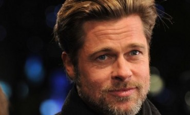 El drama de Brad Pitt no tiene cura