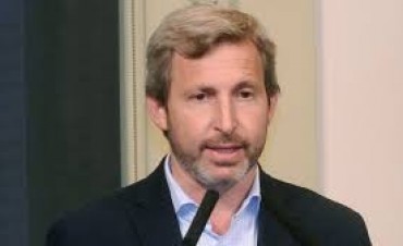 Frigerio: “Gracias al diálogo y al consenso en el Congreso logramos sancionar un centenar de leyes”