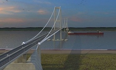 Puente Santa Fe - Paran&aacute;: se incluir&iacute;a en el Presupuesto 2018