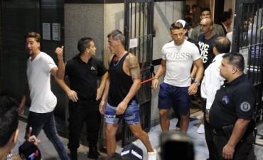 C&oacute;mo siguen hoy las negociaciones para que vuelva el f&uacute;tbol