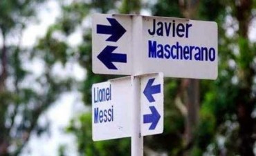 La esquina Messi-Mascherano: en qu&eacute; ciudad queda el nuevo cruce de selecci&oacute;n