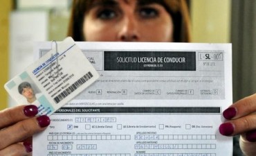 Para tramitar el carn&eacute; se deber&aacute; presentar el CUIL