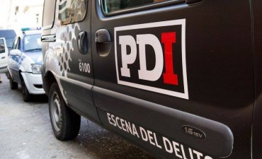 Nuevo homicidio en Santa Fe: asesinaron a un hombre en barrio San Lorenzo