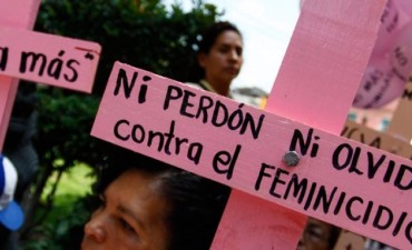 Tiene presupuesto propio el plan para erradicar la violencia de g&eacute;nero