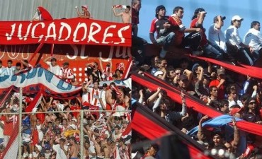 El cl&aacute;sico se juega sin visitantes