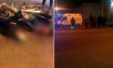 Liberaron al ex comisario que le dispar&oacute; y mat&oacute; por la espalda al primo de Rojo
