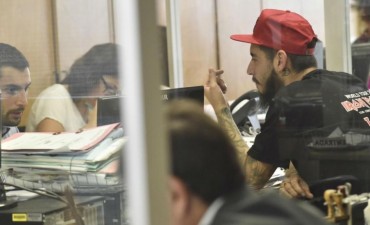 Ahora, Ulises baj&oacute; el monto del millonario asalto que sufri&oacute;