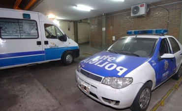 Bajaron los homicidios, seg&uacute;n estad&iacute;sticas del ministerio de Seguridad