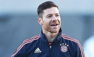 A los 35 años, Xabi Alonso anuncia el fin de su carrera como futbolista