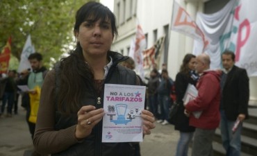 Este mes la EPE sube la luz otro 20 por ciento y acumula 62 por ciento en el primer trimestre