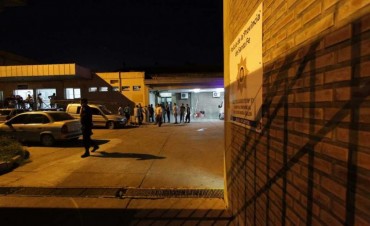 Enfrentamiento a los tiros terminó con un herido