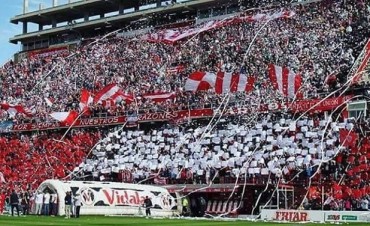 El clásico santafesino iría el sábado 18