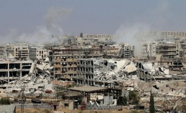 La provincia de San Luis recibir&aacute; ma&ntilde;ana a tres familias de refugiados sirios