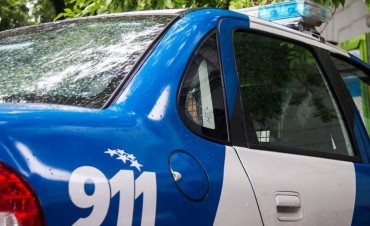 Un sujeto atacó a una joven en pleno macrocentro