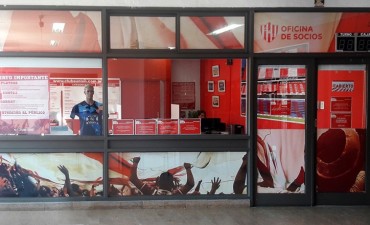 Extienden el horario de atenci&oacute;n para asociarse a Uni&oacute;n