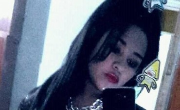 Piden ayuda para localizar a Candelaria Chari