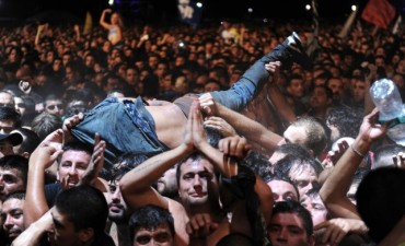 Identificaron a la segunda víctima fatal del recital del Indio Solari