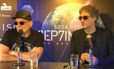 Qué dijeron los Soda Stereo sobre la tragedia en el recital del Indio