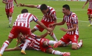 Todo m&aacute;s claro por el lado de Uni&oacute;n
