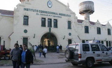 Hallaron drogas en el sector de trabajo de los presos de la c&aacute;rcel de Coronda