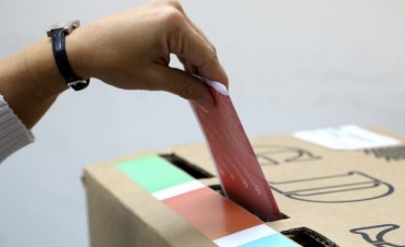 Se defini&oacute; el cronograma electoral para la provincia de Santa Fe