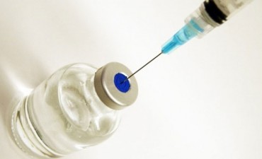 A partir de abril se vacunar&aacute; contra la gripe