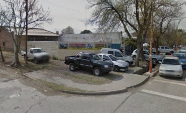 Denunci&oacute; que lo obligaron a tragar l&iacute;quido de freno en un presunto asalto en Mendoza