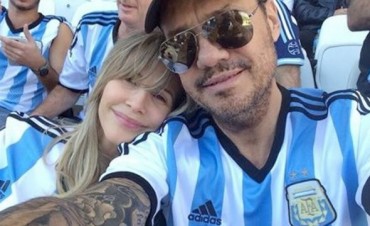 Tinelli fue elegido presidente de la Comisi&oacute;n de Selecciones Nacionales 