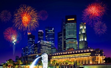 Singapur sigue siendo la ciudad m&aacute;s cara del mundo