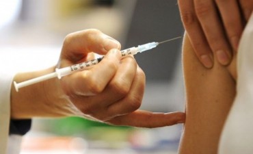 Naci&oacute;n comenz&oacute; con la distribuci&oacute;n de vacunas antigripales