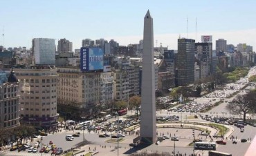 Buenos Aires, una de las diez ciudades m&aacute;s ruidosas del mundo 